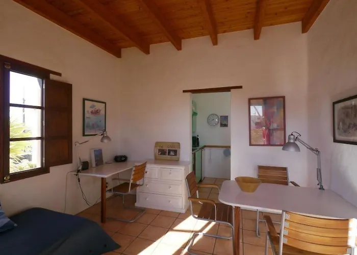 Casa Consultorio By Interhome Casa de Férias