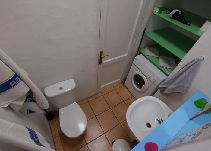 Casa Consultorio By Interhome Casa de Férias *