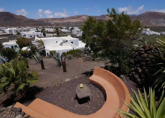 Casa de Férias Casa Consultorio By Interhome