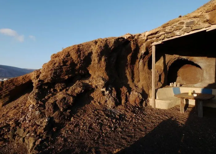 Casa Consultorio By Interhome Casa de Férias *